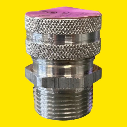Appleton Cg-3775 Conector De Cable Aluminio 375-500