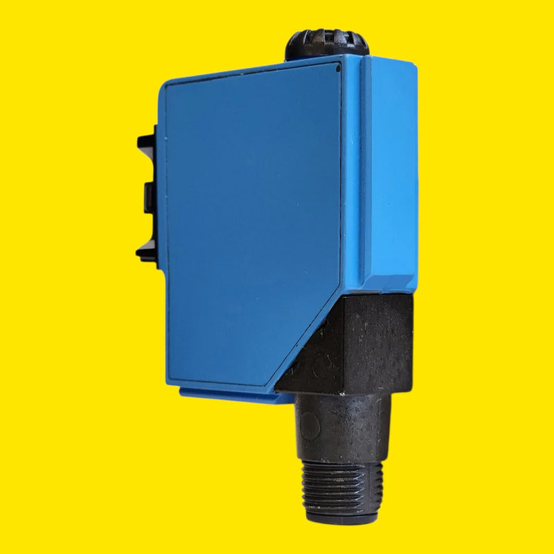 Sick Sensor Fibra Optica  Wll12-b5181
