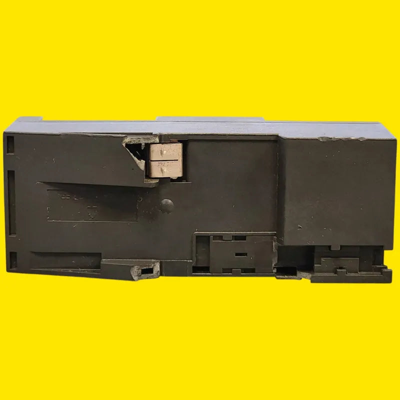 Siemens Simatic S7 6es7 151-1ba02-0ab0 Modulo De Interfaz.