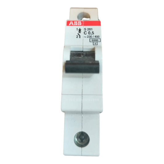 Abb S 201 C 0,5 Disy. Dif.