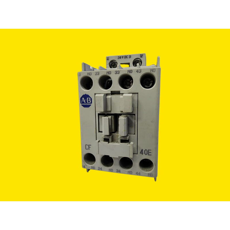 Allen-bradley Contactor 700-cf400d* A.