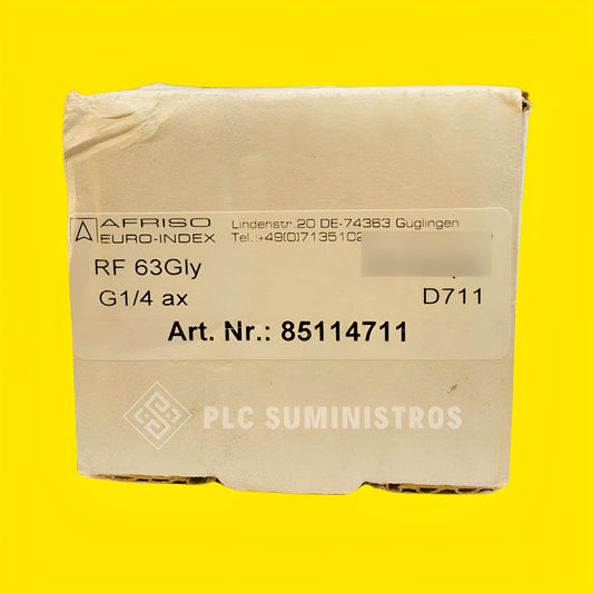 Afriso  Rf 63gly D711   85114711