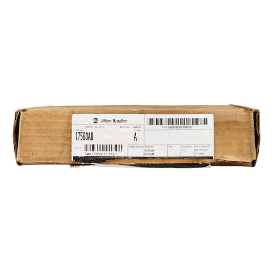 Allen-bradley 1756-oa8 Modulo Salida Ac Plc Controllogix