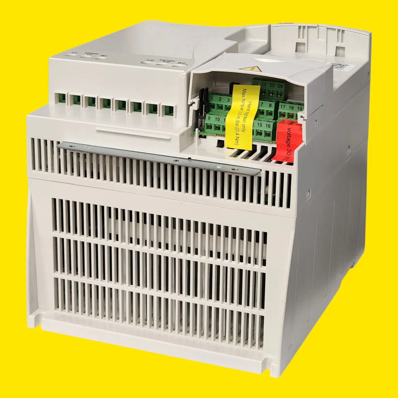 Abb Acs320-03u-12a5-4 Variador De Frecuencia
