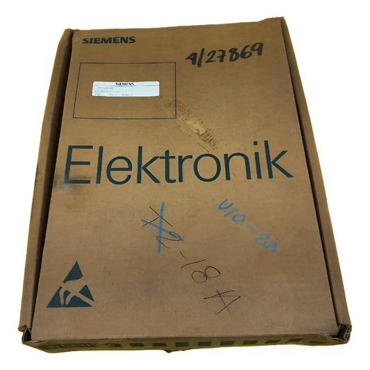Tarjeta Siemens 6sc6108-0se02