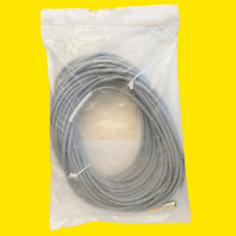 Turck - Turck Rk 4.4t-15 /u2198 Cable De Conexión Recto