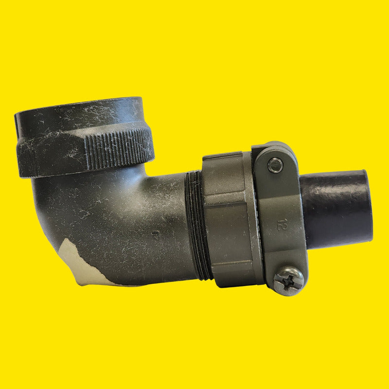 Kit Conector Encoder Gefanuc 44a730464-g38r01