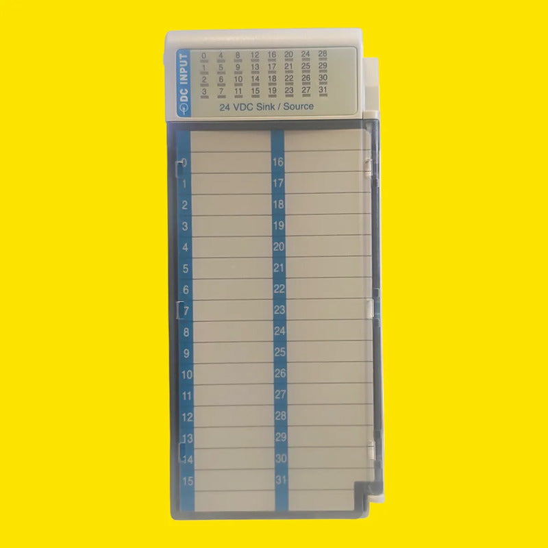Allen-bradley 1769-iq32 Módulo 32 Entradas Digitales Dc Plc
