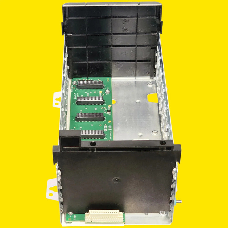 Allen-bradley 1756-a7 7 Slot Controllogix Chasis -