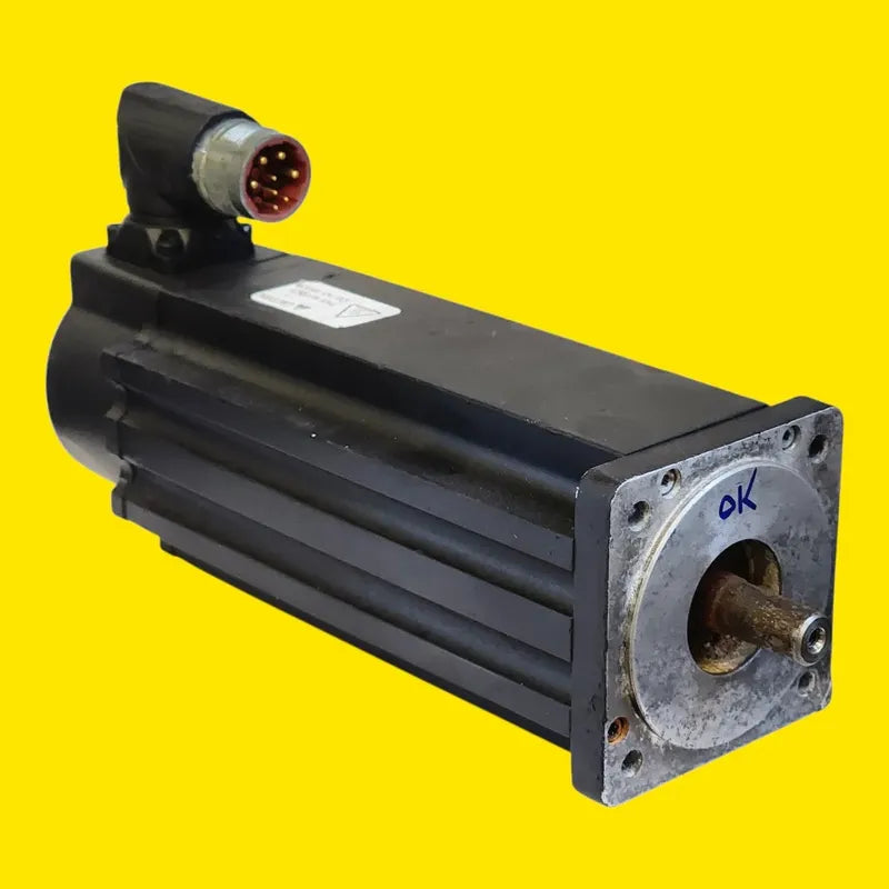 Servomotor Allen Bradley Vpl-b0753f-pk14aa Kinetix