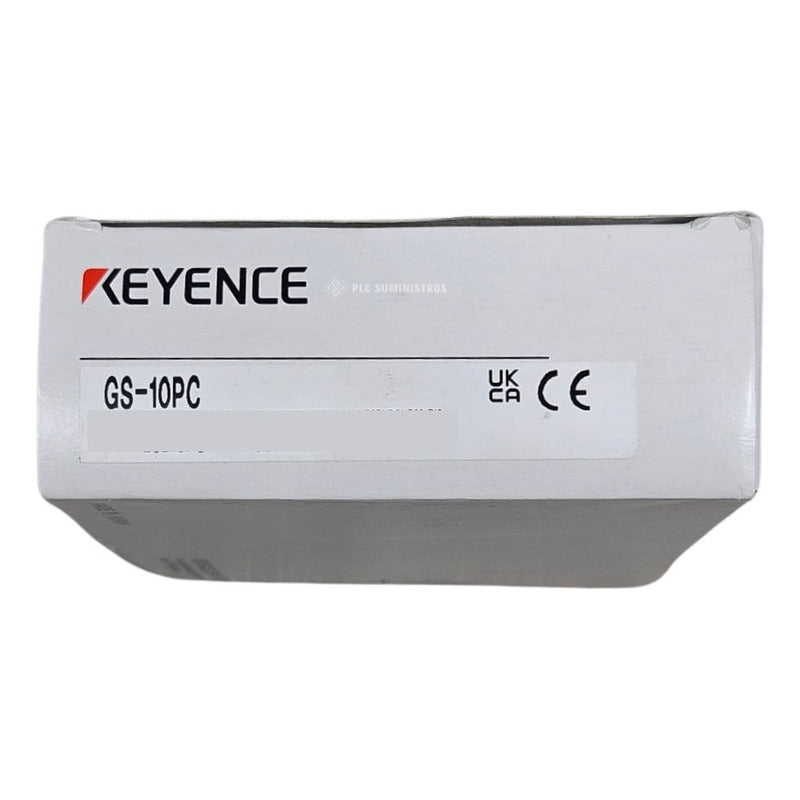 Gs-10pc Safety  Keyence  Switch. Nuevo