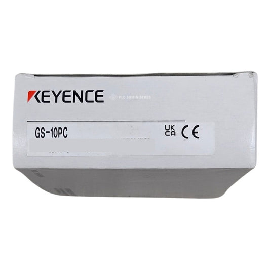 Gs-10pc Safety  Keyence  Switch. Nuevo