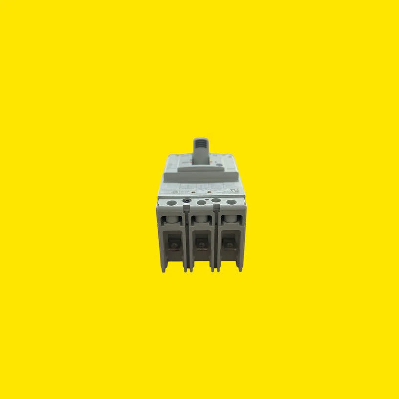 Interruptor Termomagnético Allen Bradley 140g-g8p-c50 3p 50a