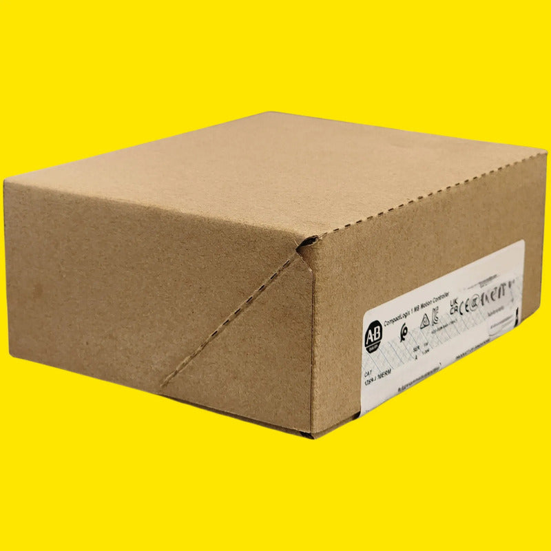 Allen-bradley 1769-l30erm Procesador Compactlogix
