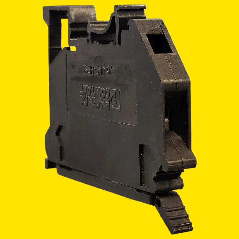 Phoenix Contact Uk 5-hesi 3004100 Borne Portafusible