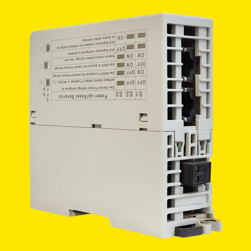 Allen Bradley 1783-etap Ethernet/ip Tap Original