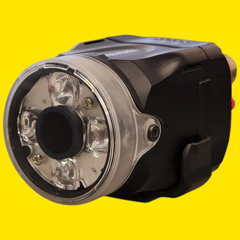 Keyence Iv-500ma Sensor De Inspección Visual