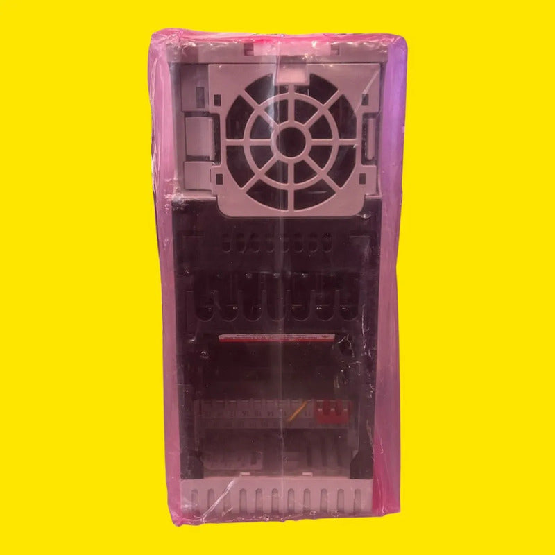 Allen-bradley Variador 25b-b5p0n104 200-240vac 0.75k, 1hp