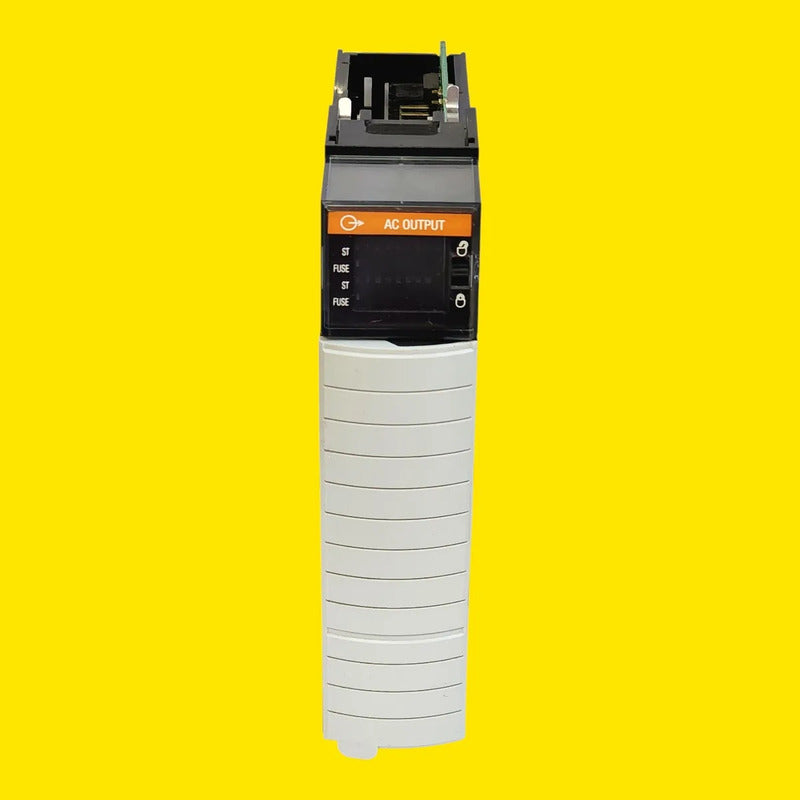 Modulo Plc 1756-oa16i Allen Bradley 16 Salidas Ac