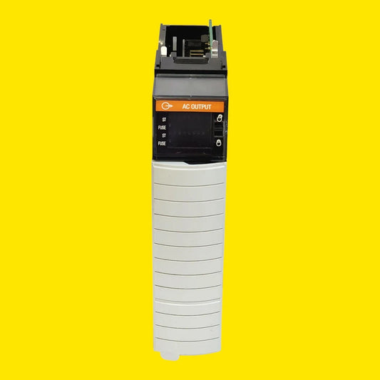 Modulo Plc 1756-oa16i Allen Bradley 16 Salidas Ac