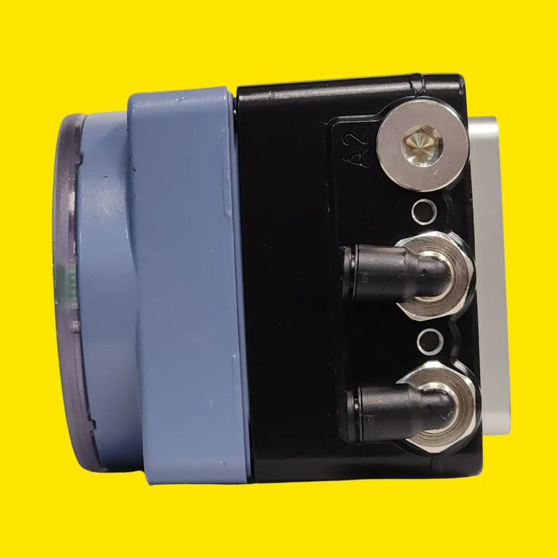 Burkert 8792 Posicionador Electroneumático