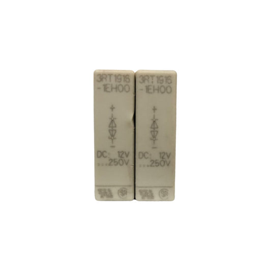 Siemens 3rt1916-1eh00 Limitador De Sobretension