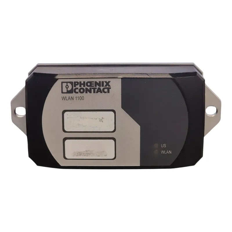 Phoenix Contact Fl Wlan 1100 Módulo Inalámbrico 2702534