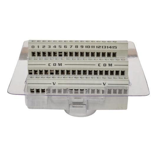 Allen Bradley 1794-tb3 Flex I/o Baseterminal