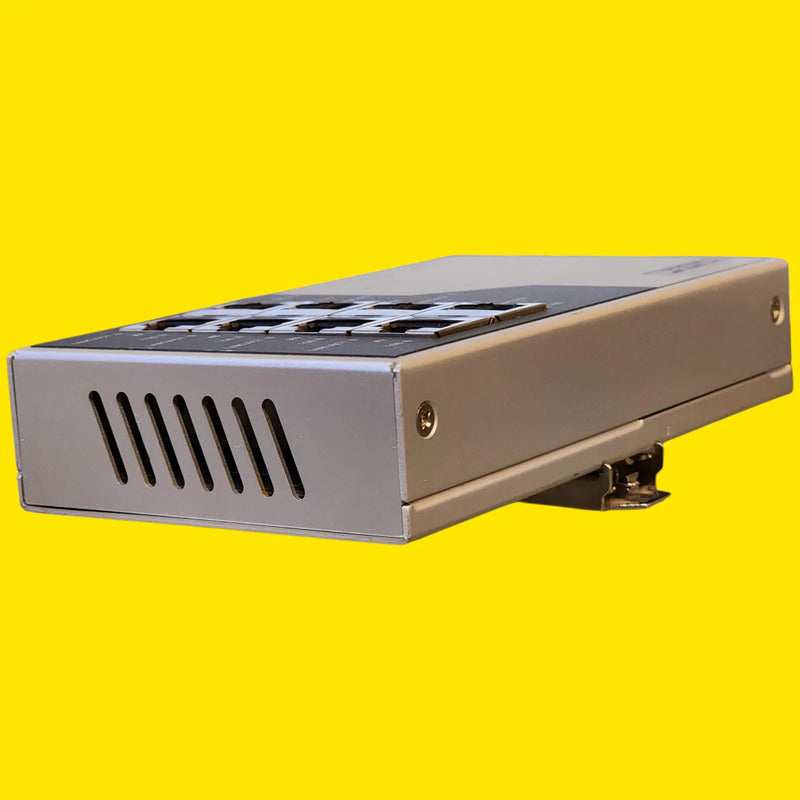 Phoenix Contact Fl Switch Sf 8tx 2832771 8 Puertos