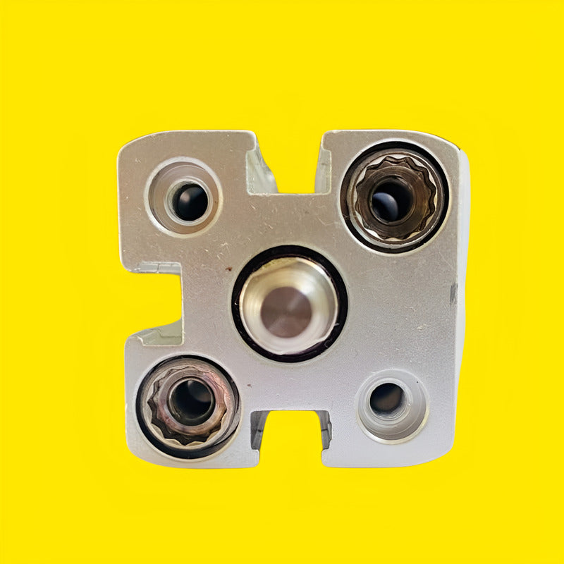 Festo  Adn-16-15-a-p-a (536221j108) Cilindro Compacto