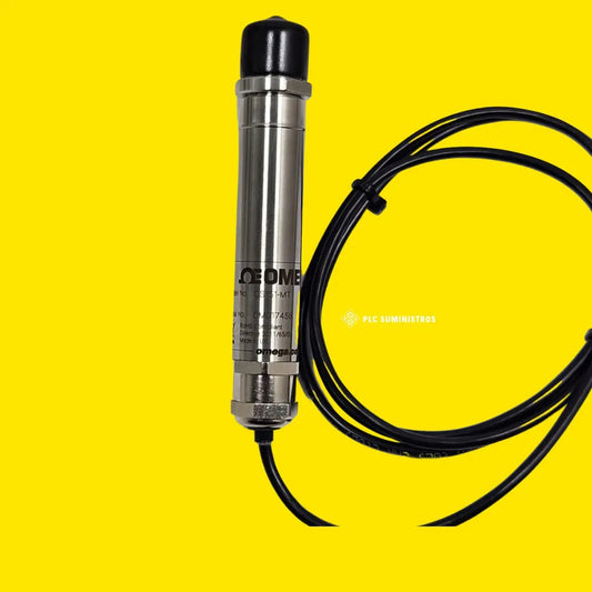 Omega Os151-mt Sensor Nuevo - Omega