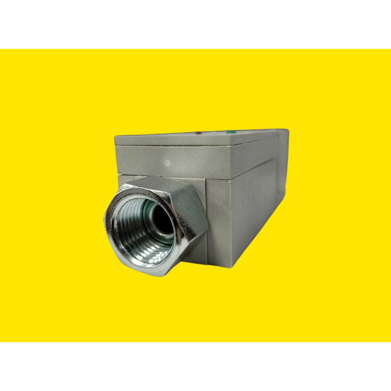 Allen-bradley 802pr-lbaj3 Sensor De Proximidad Inductivo