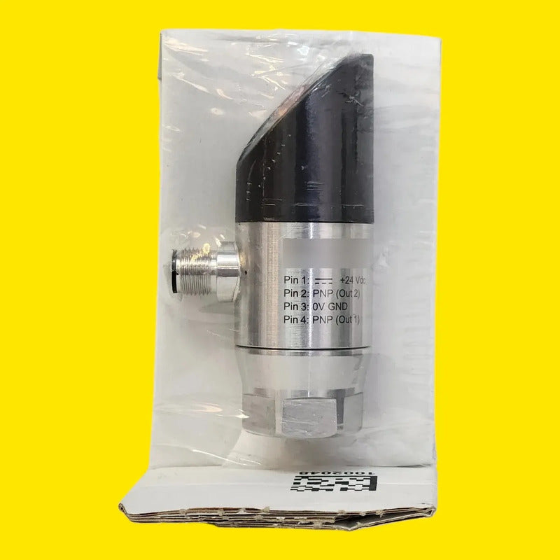 Balluff Bsp005c Sensor Presion Digital Io-link M12 Ip67 Ind