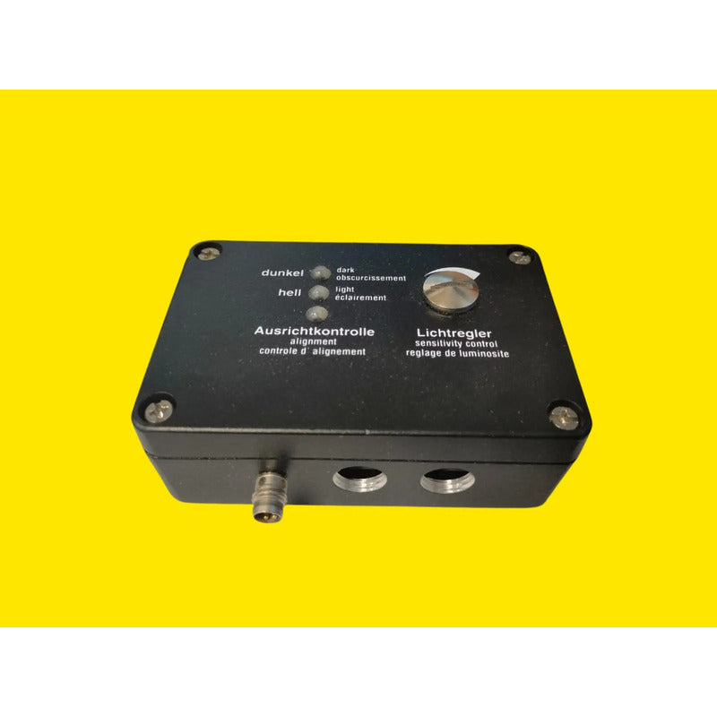 Pepperl+fuchs St 2-1853 Sensor Fotoelectrico 419695