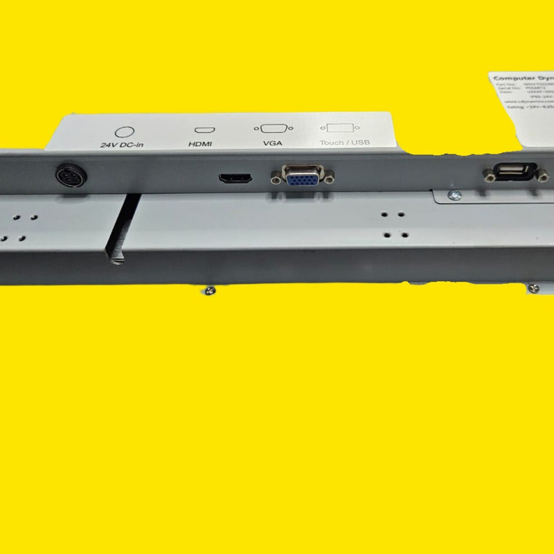 Computer Dynamics Wnv70223bs08z 24v