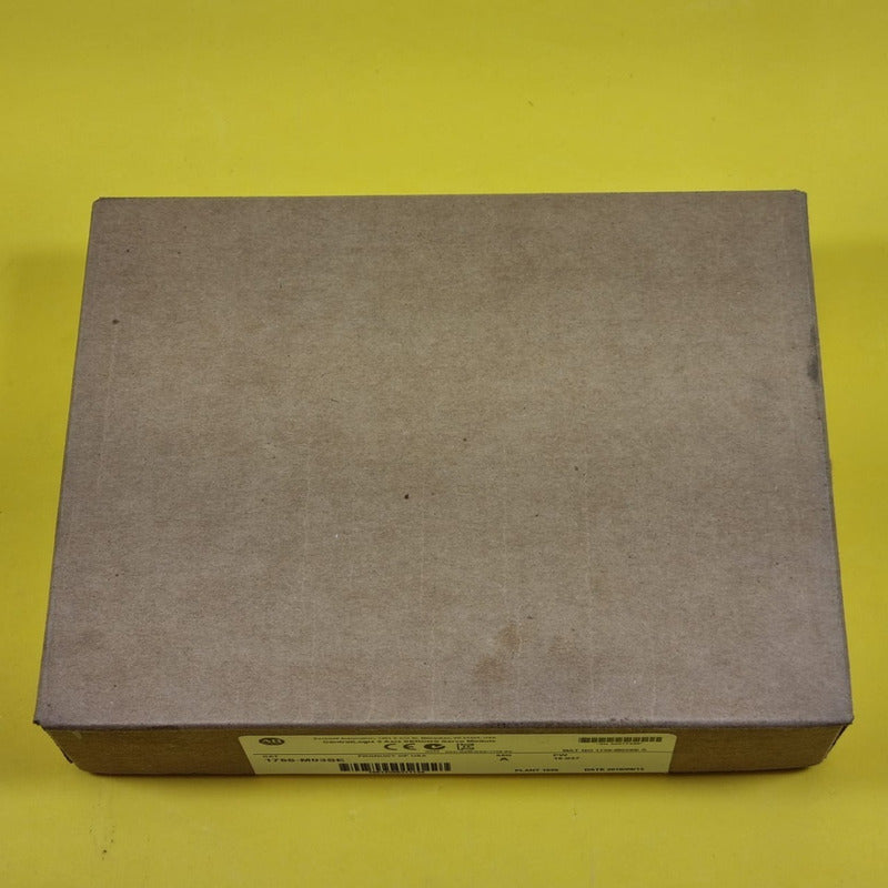 Allen-bradley 1756-m03se Controllogix 3 Axis Sercos