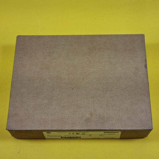 Allen-bradley 1756-m03se Controllogix 3 Axis Sercos