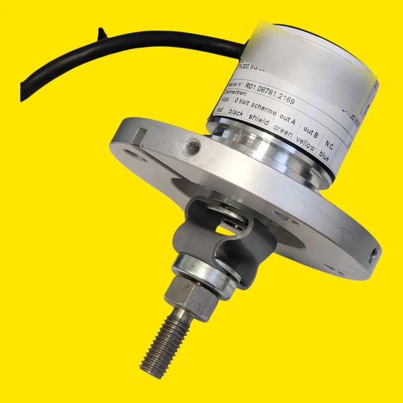 Italsensor Tk320.sg.2000 Encoder Incremental