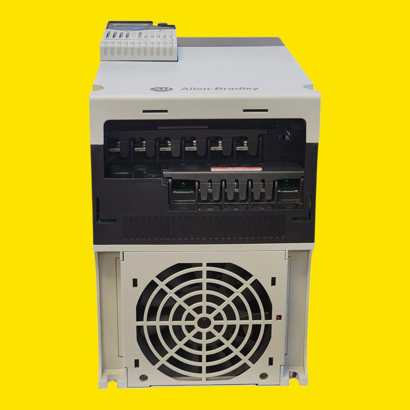 Variador Allen-bradley Powerflex 525 25hp Modelo 25b-d043n11