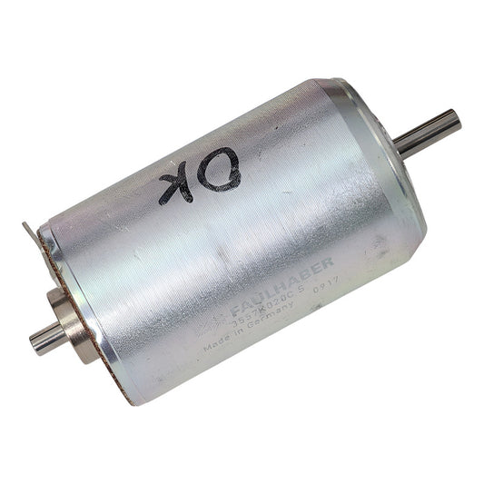 Motor Faulhaber 3557k020c S 48v Precisión Robótica