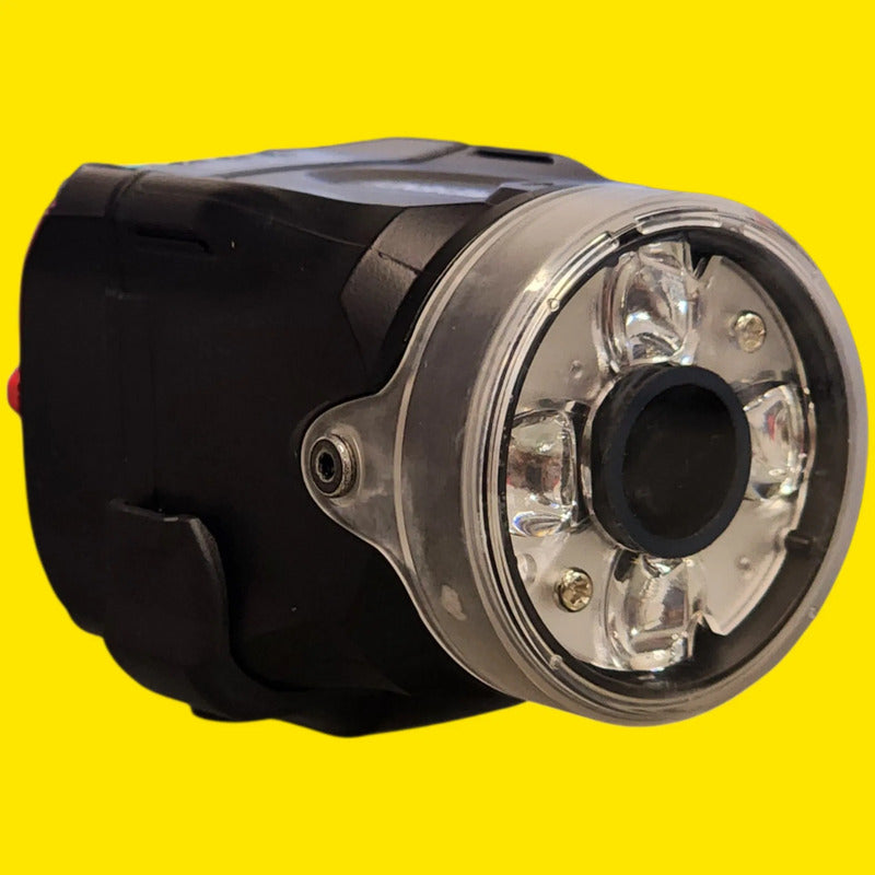 Keyence Iv-500ma Sensor De Inspección Visual