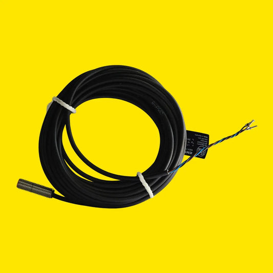 Sensor De Proximidad Inductivo Ie5419 (ieb31,7bbpkg/v4a/6m)