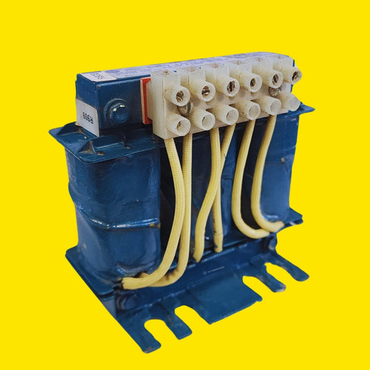 Allen Bradley 1321-3r4-b Línea Reactor
