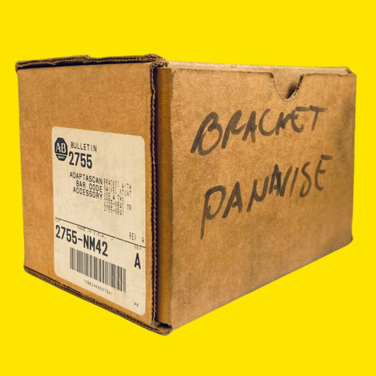 Allen Bradley 2755-nm42 Soporte Giratorio