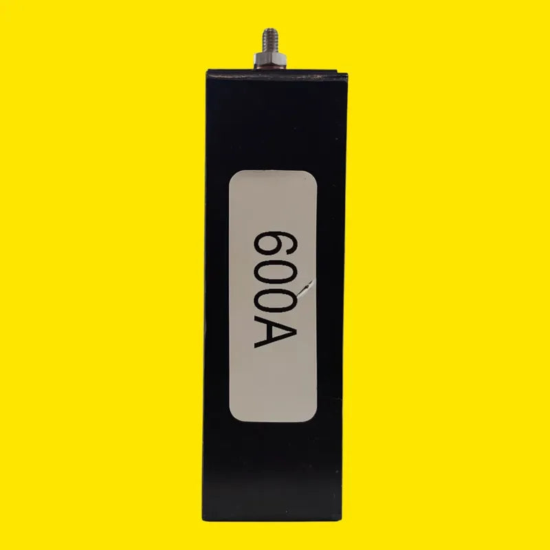 Amran Ctq1680-601 Transformador De Corriente 600:1 Negro