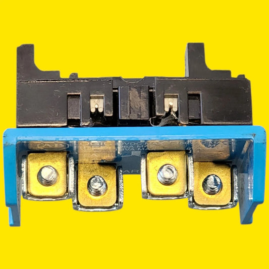 Allen-bradley 800t-xar Bloque De Contacto Lógico