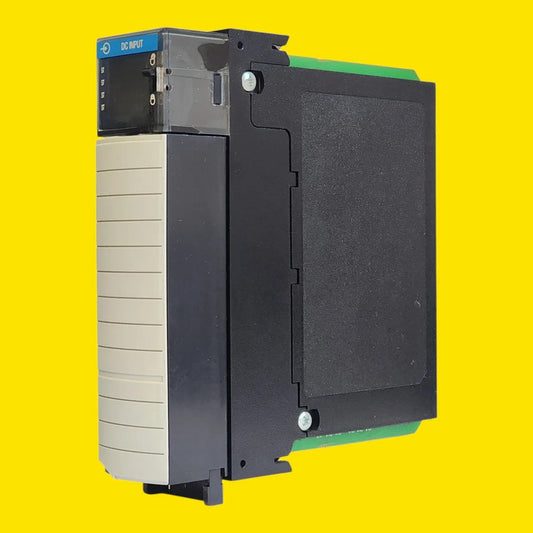 Allen-bradley Módulo De Entrada   1756-ib32