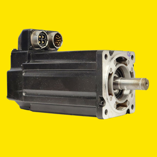 Allen-bradley Mpl-b330p-sj22aa Servo Motor Kinetix