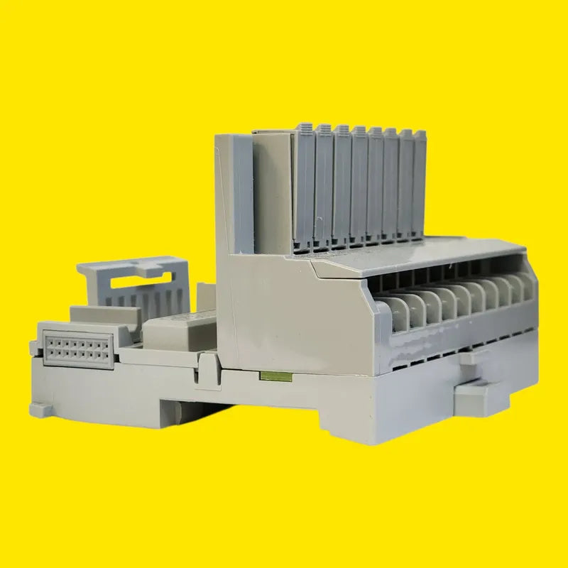 Allen-bradley 1794-tbnf Flex Terminal Base