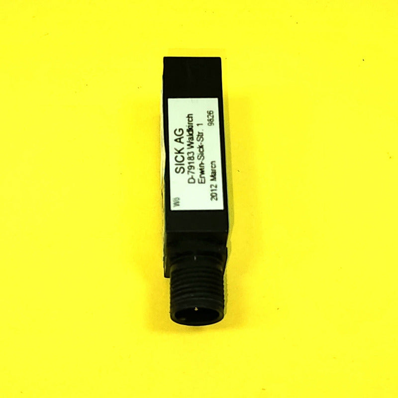 Sick Wl9l-p430 Sensor Fotoelectrico 10-30vcc 4pines Usado -
